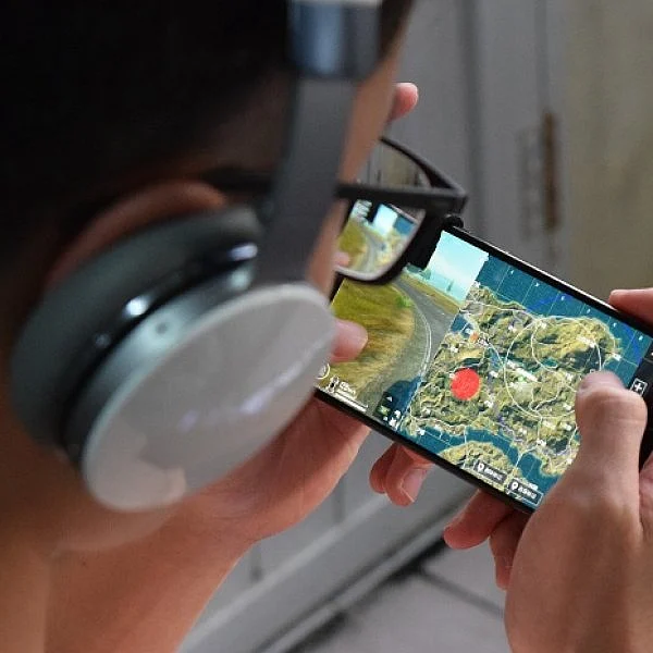 PUBG