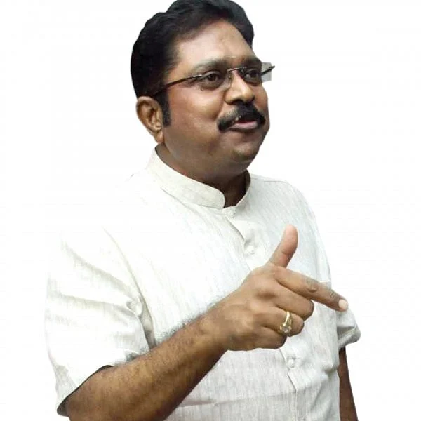 மிஸ்டர் கழுகு: ஆகஸ்ட்-15 - “கொடியேற்ற விடுவேனா?” - சவால் தினகரன்