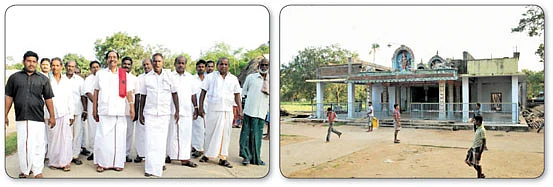 எம்.ஜி.ஆர். ரகசியம் தெரியுமா?