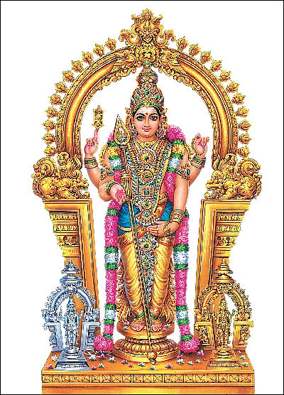 ஆரூரில் அதிரசம்... செந்தூரில் பல்லாக்கு உருண்டை!