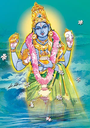 வீட்டிலேயே செய்ய சின்னச் சின்ன வழிபாடுகள்-25