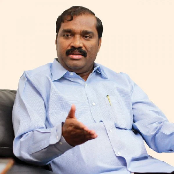 ``பதவி, பணத்துக்காக ராமதாஸ் என்ன வேண்டுமானாலும் செய்வார்!” - வெடித்த வேல்முருகன்