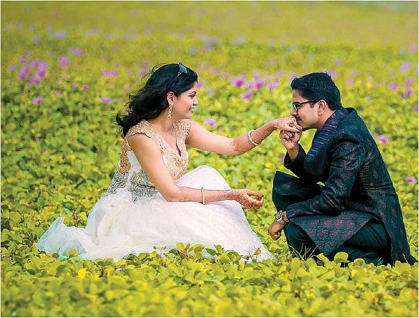 கலக்கல் ஷூட்டிங் ஸ்பாட்ஸ்!