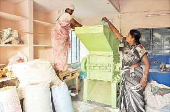 சுத்தம் லாபம் தரும்!
