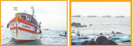 ராஜபக்ஷேவின் நாடகமா?!