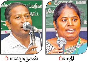 “வீட்டுத்தோட்டத்துக்கு இனி பொற்காலம்தான்!”