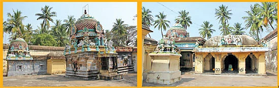 வணிகர்களின் தெய்வம்!