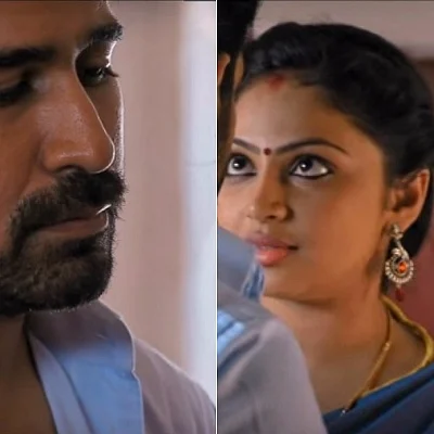 ஜெயலக்ஷ்மியை கண்டுபிடித்தாரா விஜய் ஆண்டனி? #சைத்தான் விமர்சனம்