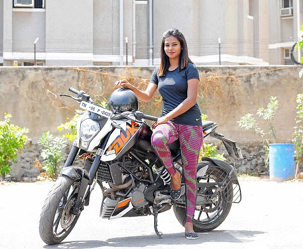 முதல் சுற்று... - ரெஹானா ரியா