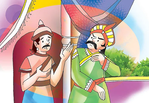 கசக்காத மருந்து