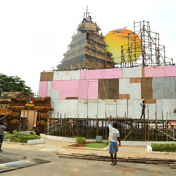 நெய்வேலி புத்தகக் கண்காட்சி..! ஆளுநர் தொடங்கிவைக்கிறார்