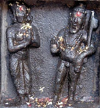 இதோ எந்தன் தெய்வம்! - 1