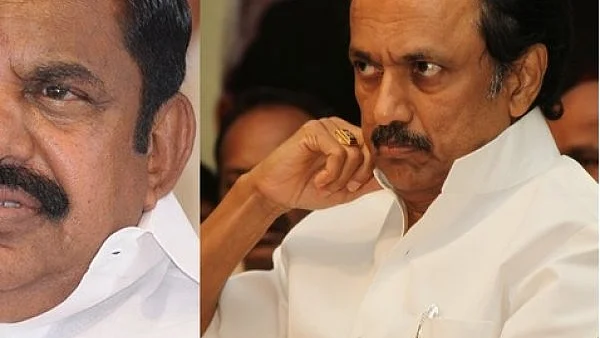 ஸ்டாலினுக்கு எடப்பாடி பழனிசாமி வைக்கும் செக்!