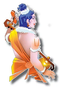 நாரதர் உலா