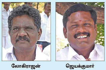 தினகரனுக்கு செல்வாக்கு அதிகம்! - ஆண்டிபட்டி