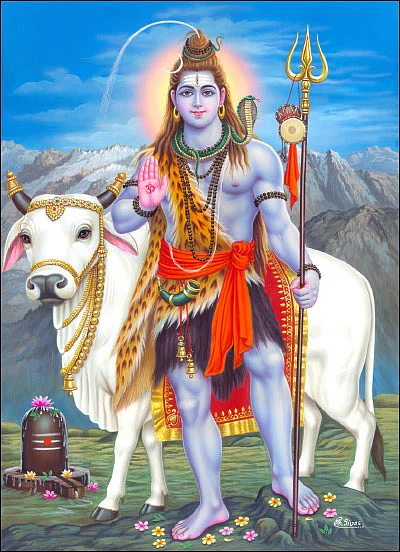 மகா சிவராத்திரி மகிமைகள்!