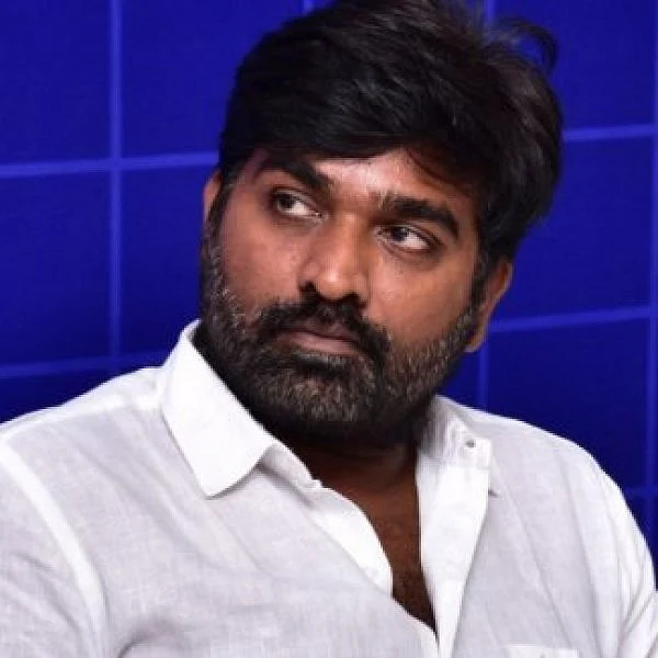 விஜய் சேதுபதி பிறந்தநாளில் இன்னொரு ட்ரீட் - சிந்துபாத் ஃப்ரஸ்ட் லுக் இதோ!