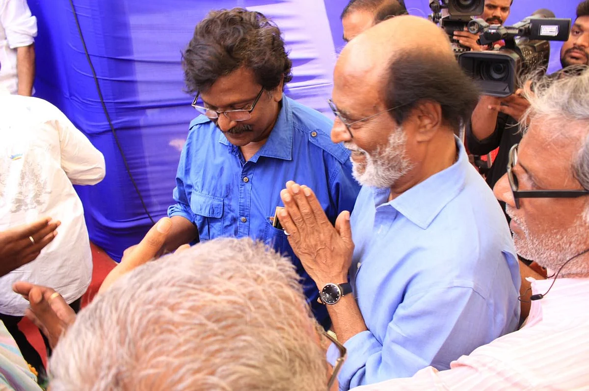 #LiveUpdates தயாரிப்பாளர் சங்க தேர்தல்: வெற்றியை குவித்த விஷால் அணியினர்!