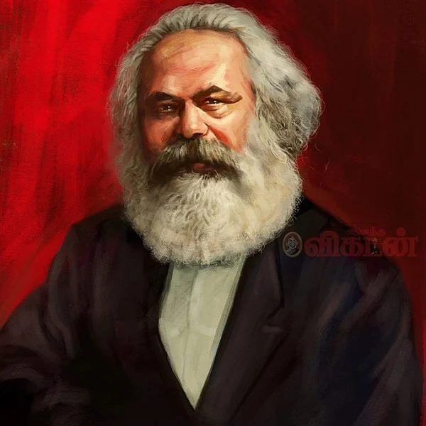 "ராமதாஸூம், அன்புமணியும் மார்க்ஸியவாதிகளே, ஏன் தெரியுமா?.." -பா.ம.க பாலு