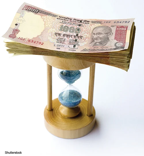 பொருளாதாரத்தை தீர்மானிக்கப் போகும் அடுத்த நூறு நாட்கள்!