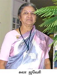 புத்துயிர் தந்த போன்சாய் மரங்கள்!
