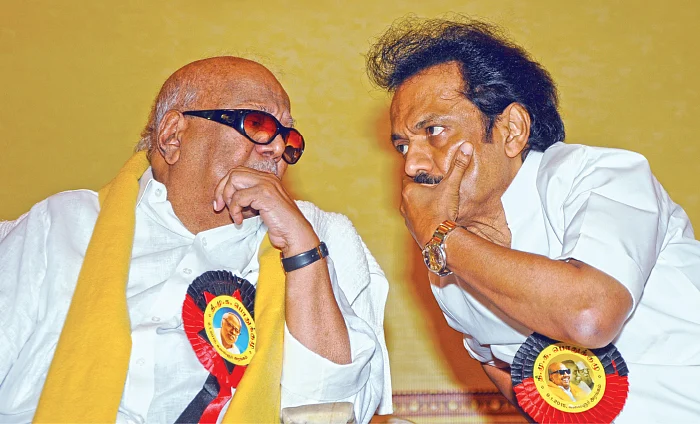 கழுகார் பதில்கள்! - ‘பூனை’யமான தேர்தல் ஆணையம்!