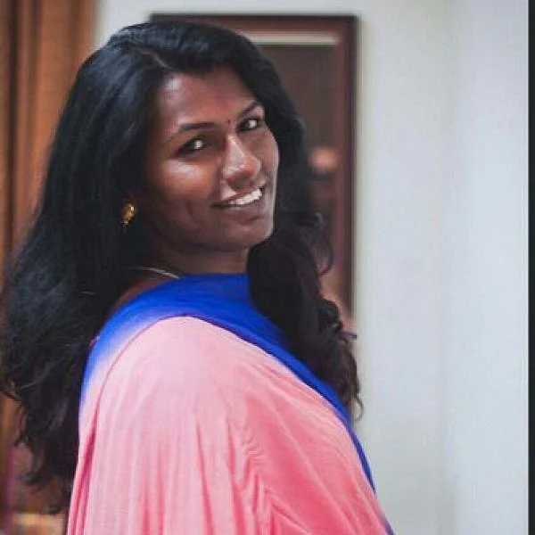 "12 வருஷத்துக்குப் பிறகு ஒரு திருநங்கையா அம்மா முன்னாடி நிக்கப்போறேன்!” - திருநங்கை ஜீவா சுப்பிரமணியம்