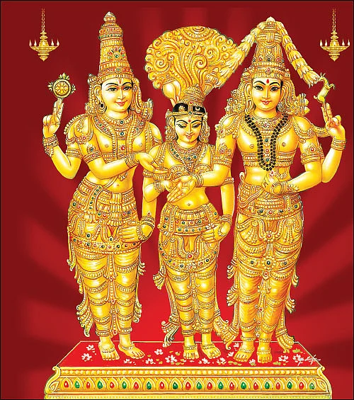 திருமணத் தடை நீக்கும் சுயம்வர பார்வதி ஹோமம்!