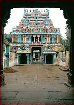 தேவாரத் திருவுலா!