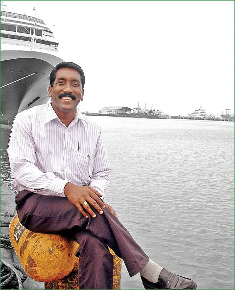 “மோடி ஆட்சியைக் கண்காணிக்க பூதக்கண்ணாடி தேவை!”