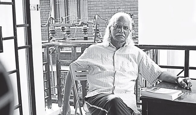 “புத்தகங்களைத் தடை செய்வது சாத்தியமே இல்லை!” - தமிழ்மகன், வெய்யில், இளங்கோகிருஷ்ணன்