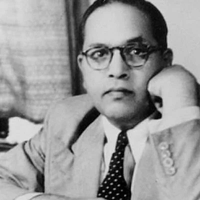 ஒடுக்கப்பட்ட மக்களின் நாயகன் அம்பேத்கர் பிறந்தநாள் பகிர்வு