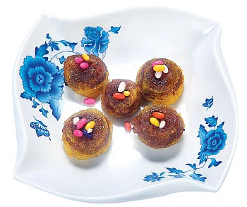 30 வகை ஸ்வீட், காரம் - தீபாவளி ஸ்பெஷல்