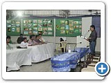 விகடன் மாணவ பத்திரிகையாளர் - கூட்டுப்பயிற்சி முகாம்