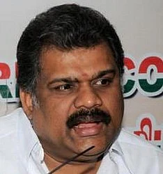 மூப்பனார் தொடங்கிய த.மா.கா. - ஒரு ப்ளாஷ்பேக்!