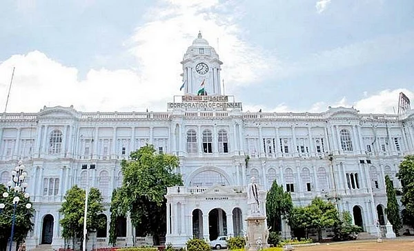 இனி அரக்கோணம் வரை சென்னைதான்... பெருநகர விரிவாக்க அரசாணை வெளியீடு!