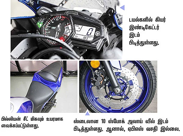 கொஞ்சம் ஸ்ட்ராங்...கொஞ்சம் வீக் !