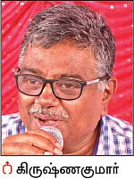 “எங்களால் மாணவர்களுக்கு பாடம்தான் நடத்த முடியும்”