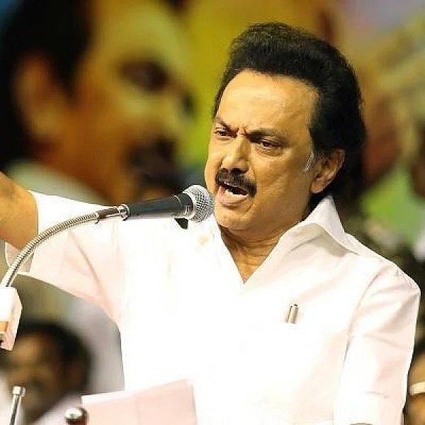 `ஏழைகளும் எஜமானர்கள் ஆவார்கள்!' - ராகுல் திட்டம் குறித்து ஸ்டாலின்