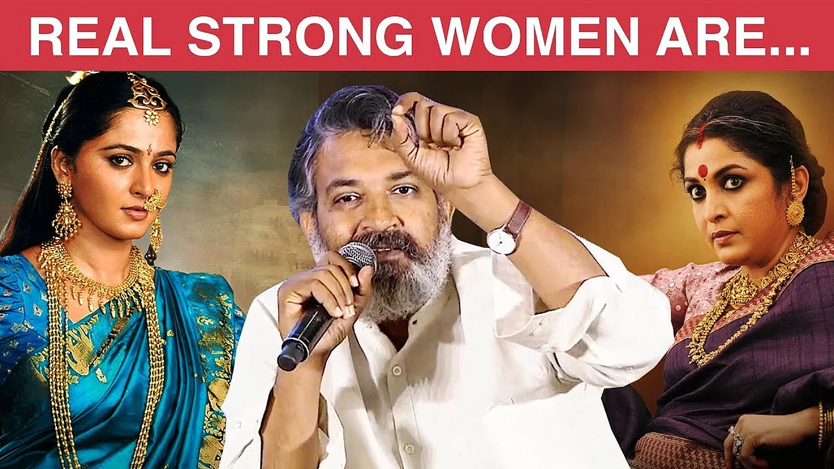HUGE: 400 Crores BUDGET | Rajamouli Reveals the Reason | Baahubali | RRR