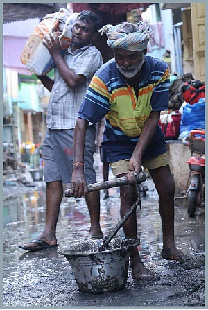 உங்கள் மனிதம் சாதியற்றதா?