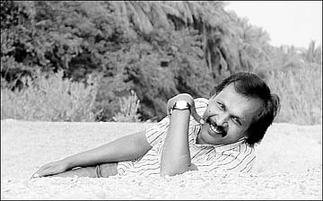 Thadam Vikatan - 01 February 2017 - அடுத்து என்ன? - அழகிய பெரியவன் | Azhagiya Periyavan interview - What's next - Vikatan Thadam