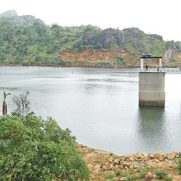 தண்ணீர்... தண்ணீர்... தவிக்கும் தமிழகம்! தீர்வு என்ன?