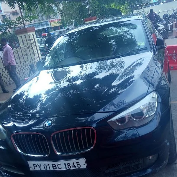குடிபோதையில் வாகனம் ஓட்டியதாகப் பாரதிராஜா மகன்மீது வழக்கு!