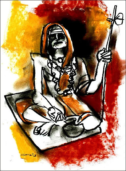 தலபுராணம் - சிறுகதை