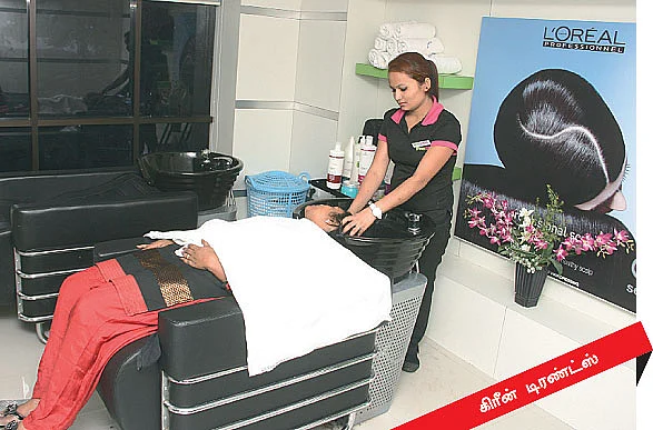 ஈஸி பிஸினஸ், எளிதில் லாபம் !