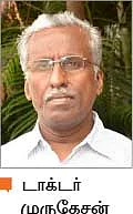 இருக்கவே இருக்கு இயற்கை சன் ஸ்கிரீன்!