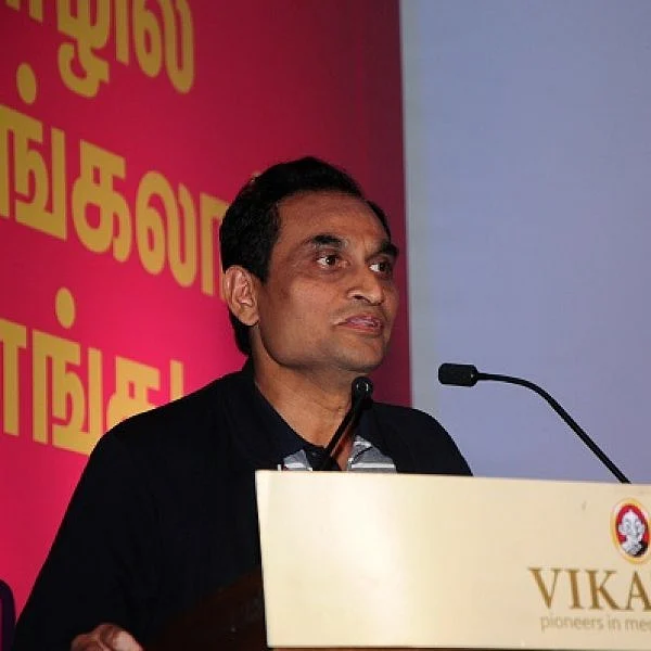 ``அனுபவமில்லாமல் தொழில் தொடங்குவதே நல்லது!'' - `கெவின்கேர்' சி.கே.ரங்கநாதனின் பிசினஸ் டிப்ஸ்