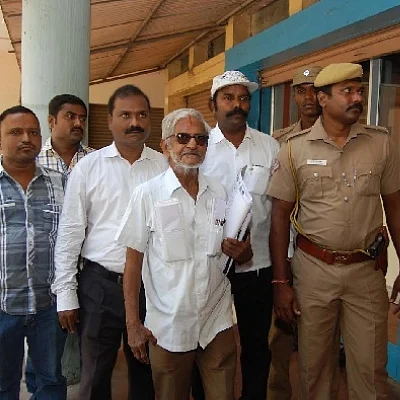 டிராஃபிக் ராமசாமி