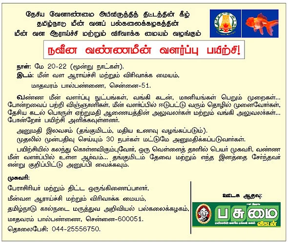 தண்டோரா